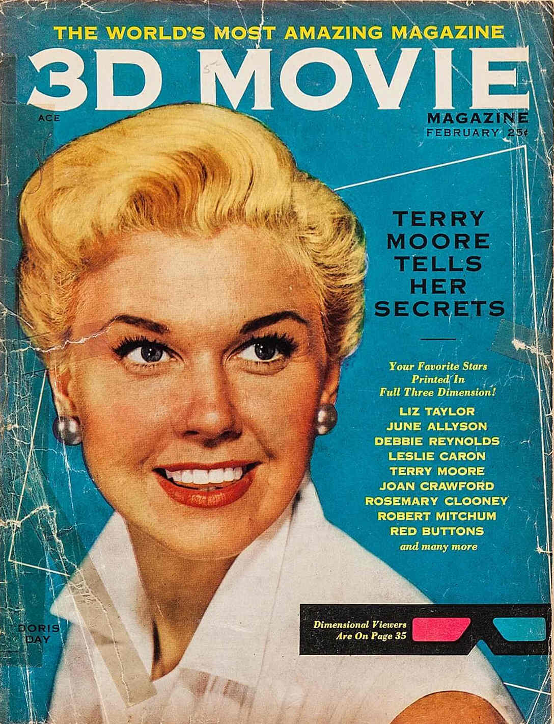 Doris Day