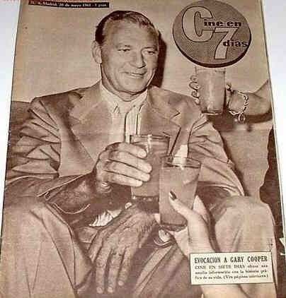 Gary Cooper