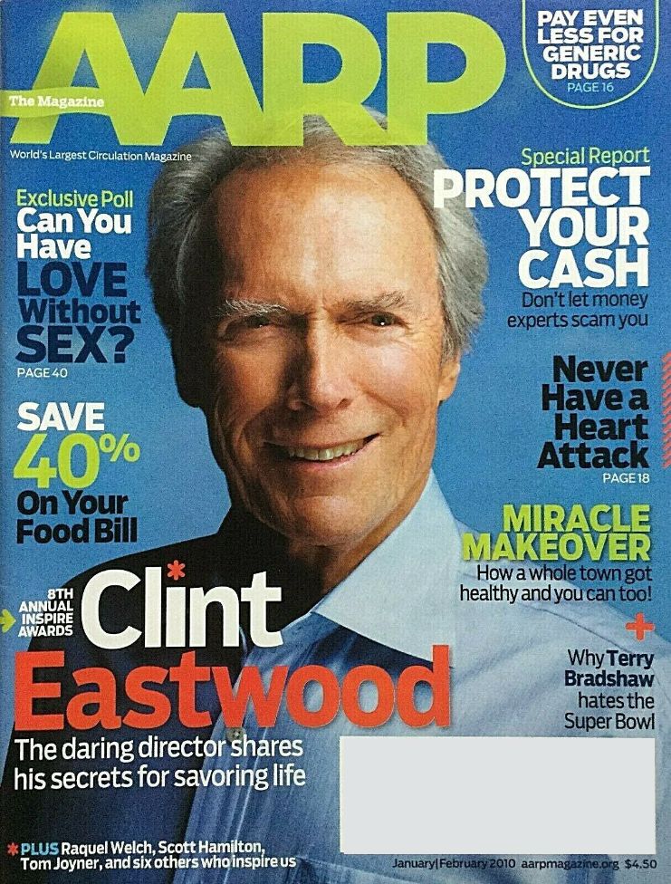Clint Eastwood