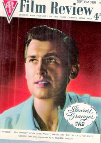 Stewart Granger