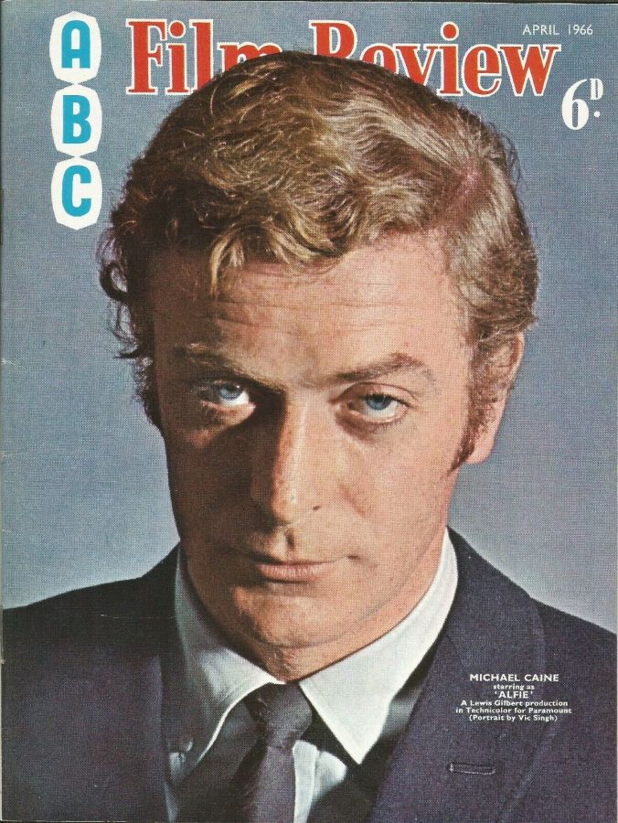 Michael Caine