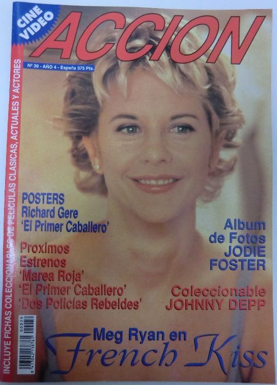 Meg Ryan