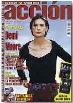 Demi Moore