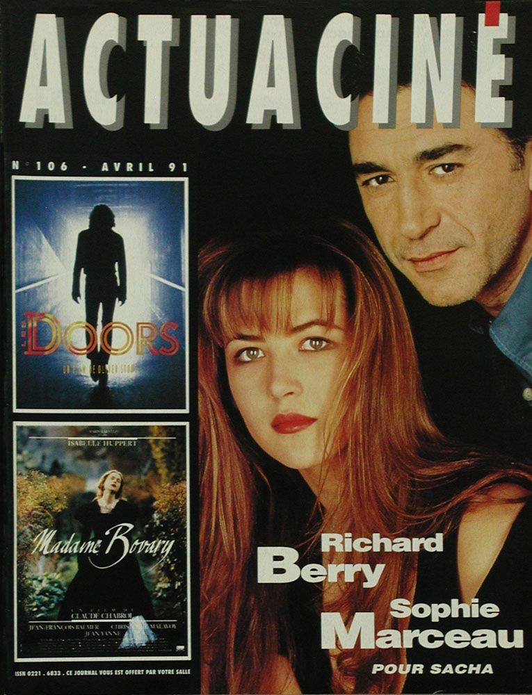Sophie Marceau