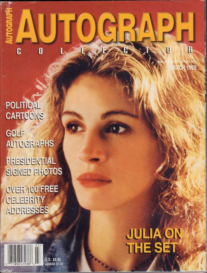 Julia Roberts