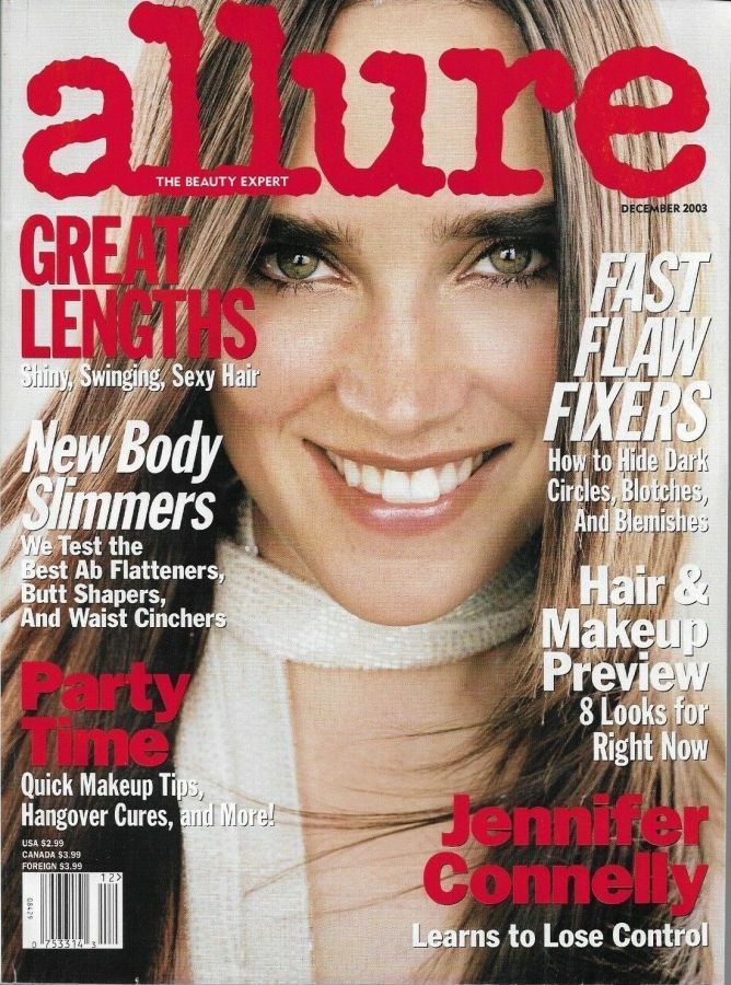 Jennifer Connelly