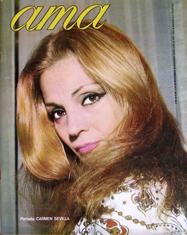 Carmen Sevilla
