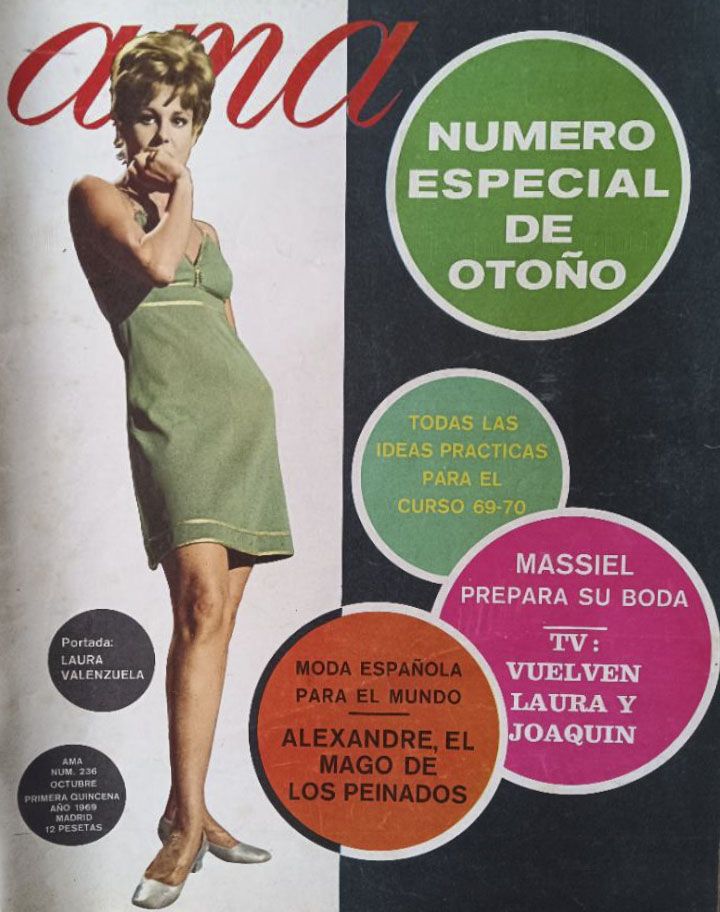 Laura Valenzuela