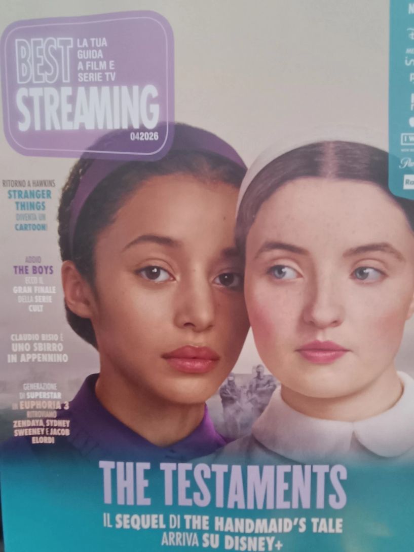 BEST STREAMING