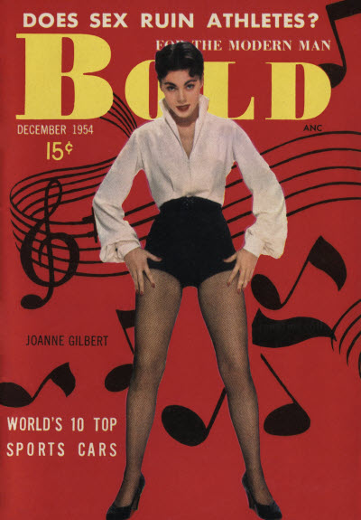 Joanne Gilbert