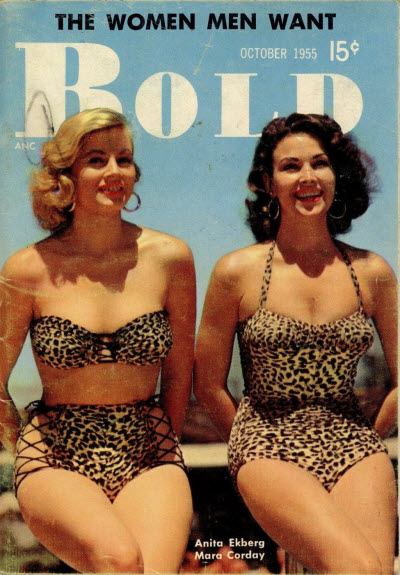 Mara Corday