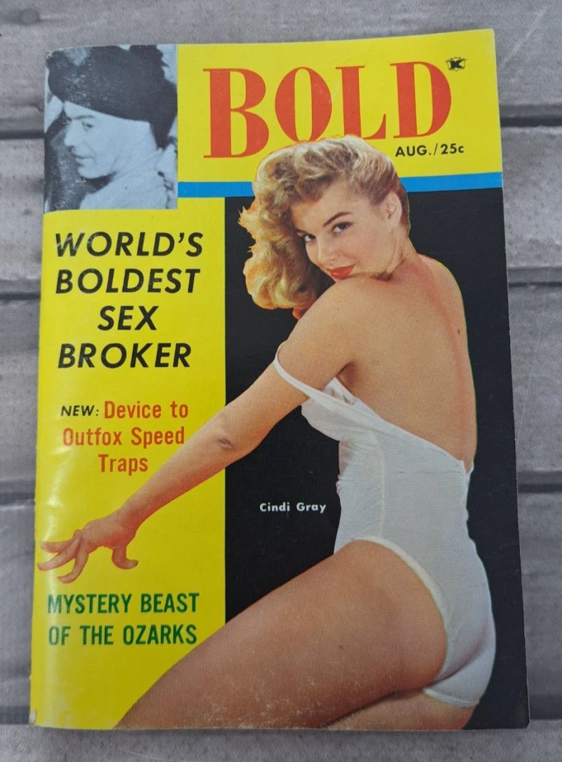 Cindy Gray