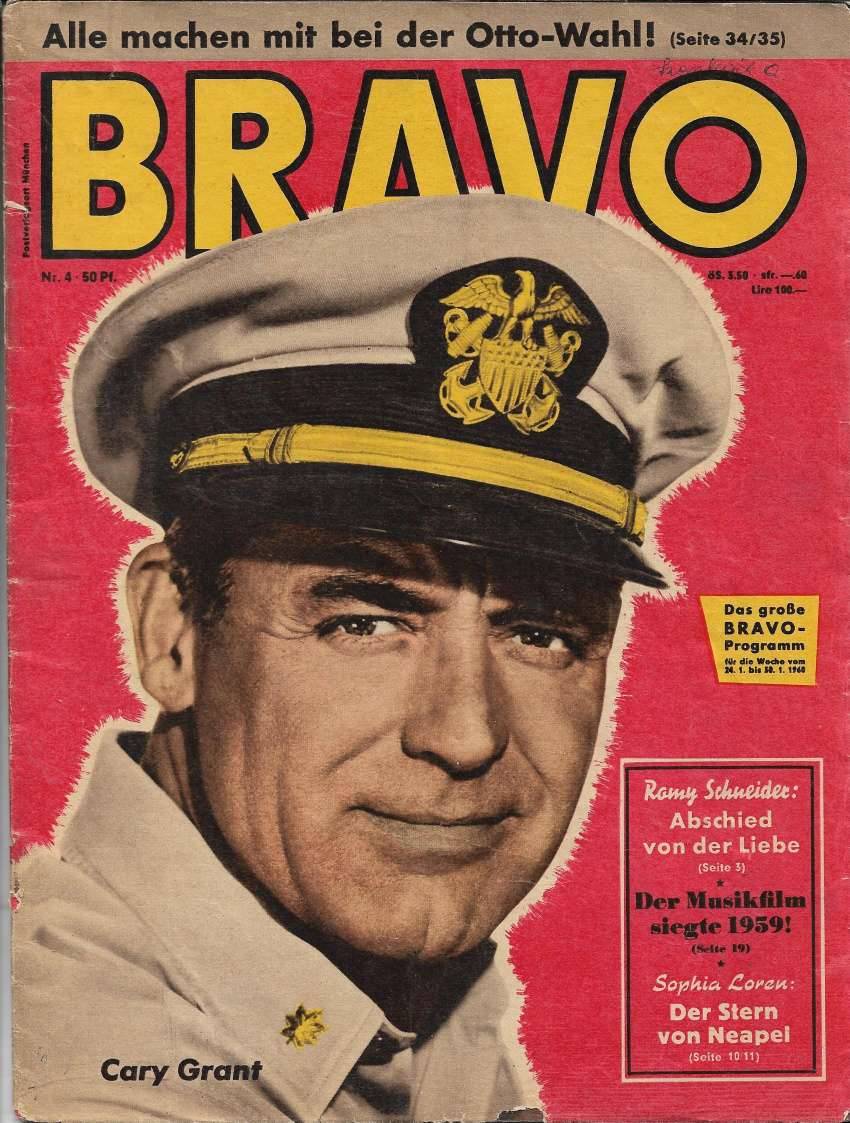 BRAVO