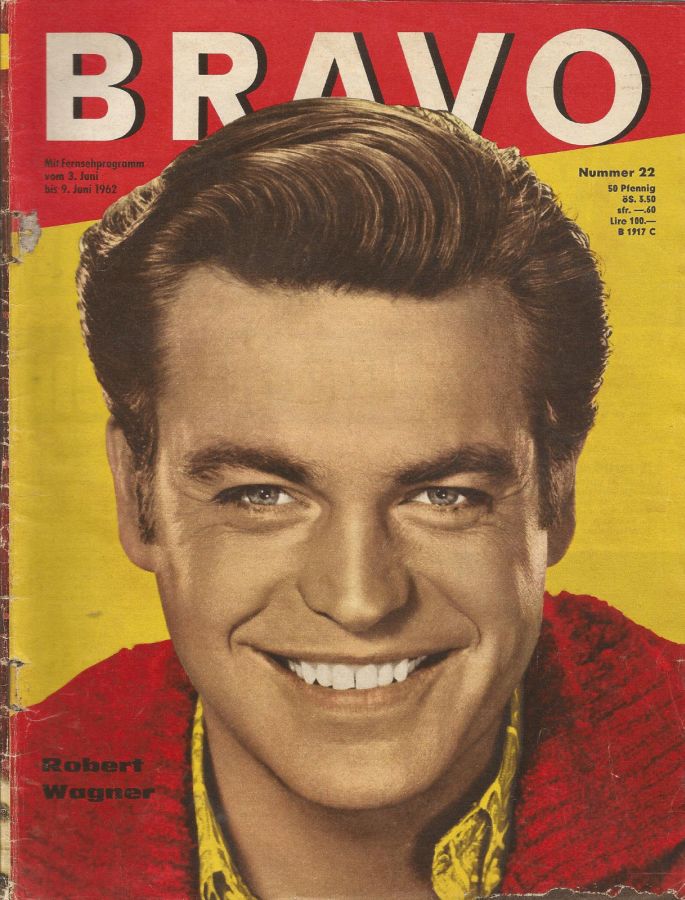 Robert Wagner