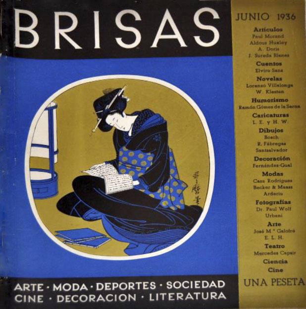 BRISAS
