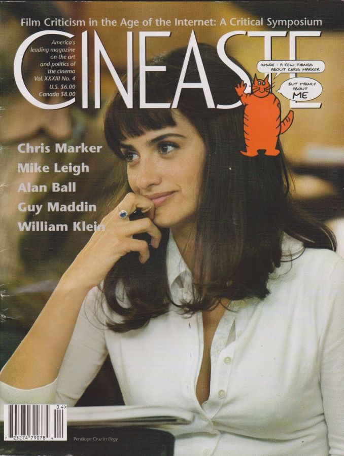 Penelope Cruz