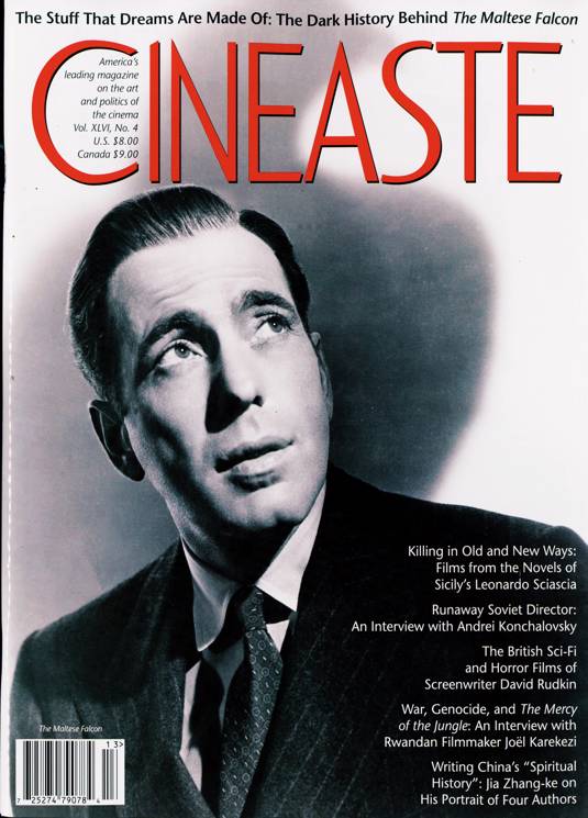 Humphrey Bogart