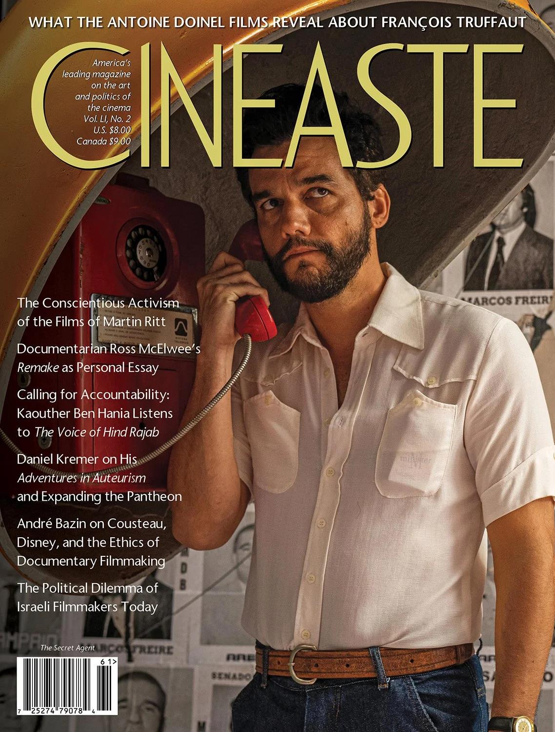 Wagner Moura