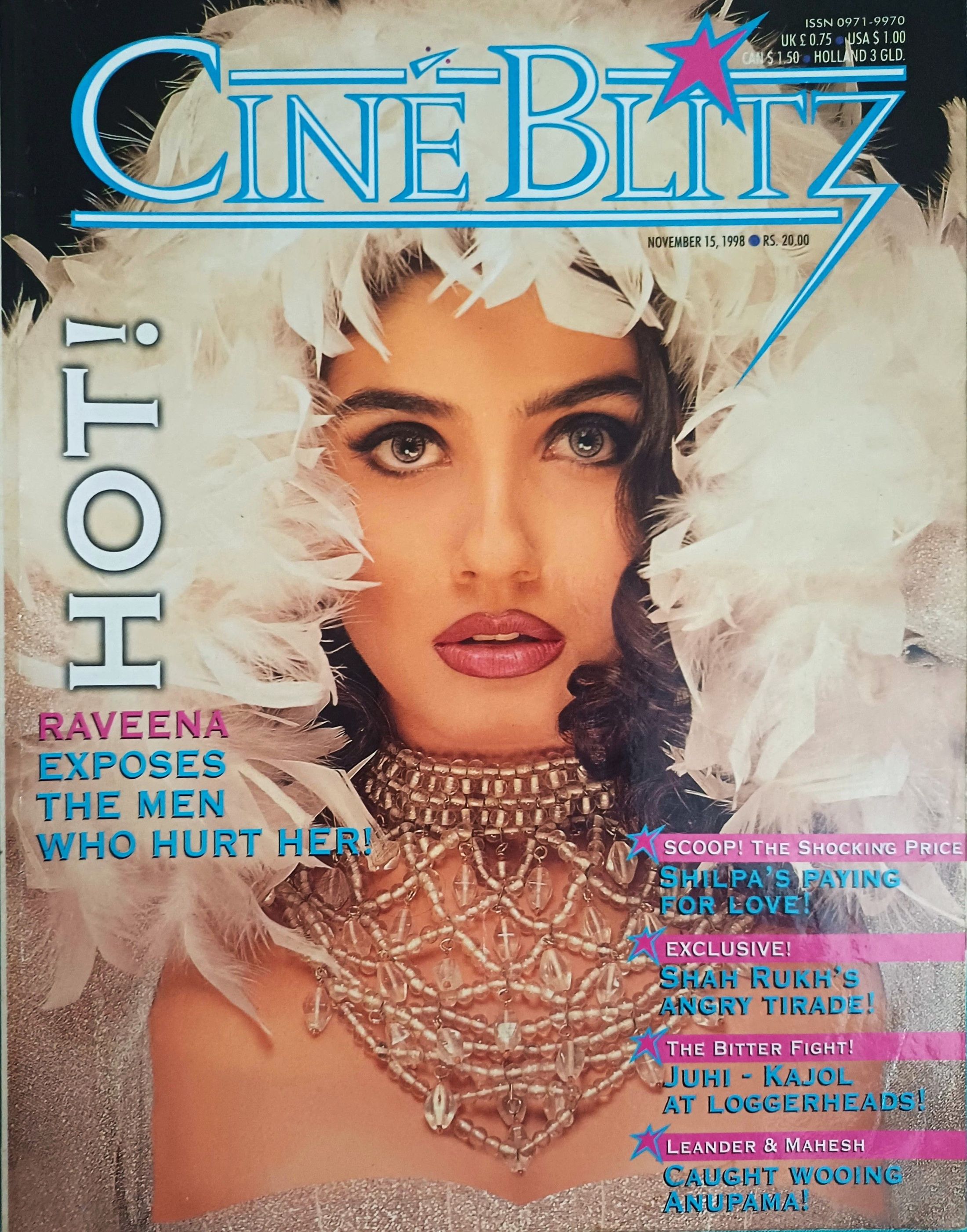 CINE BLITZ