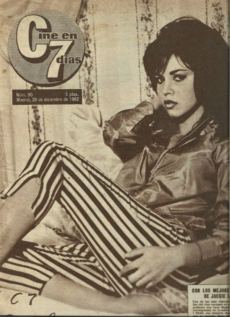 Jocelyn Lane