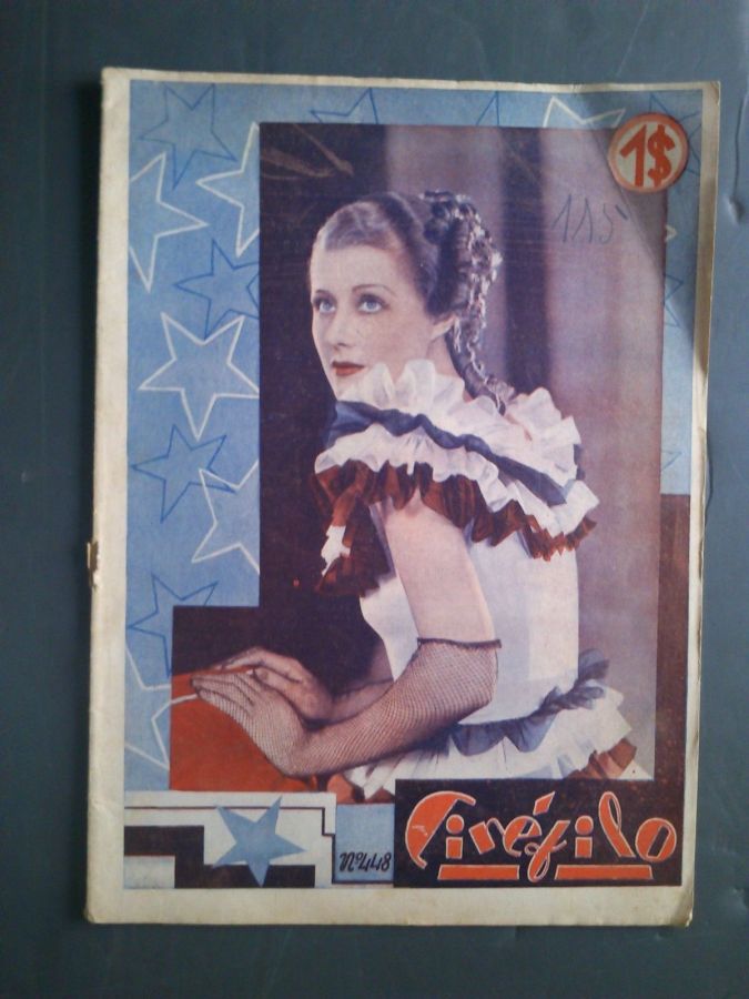 Irene Dunne