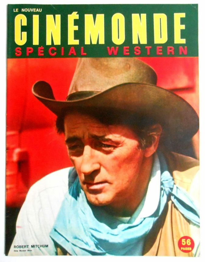 CINEMONDE