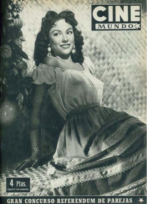 Rita Moreno