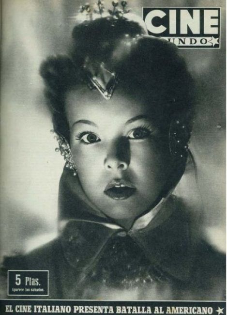 Cecile Aubry