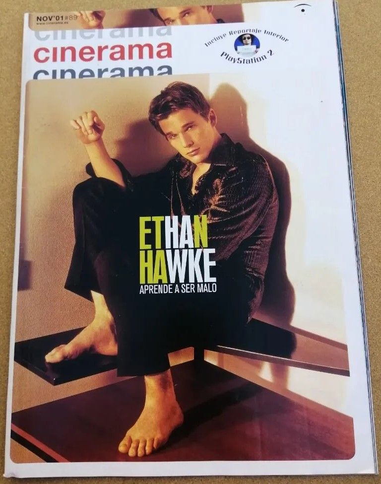 CINERAMA (2000S)