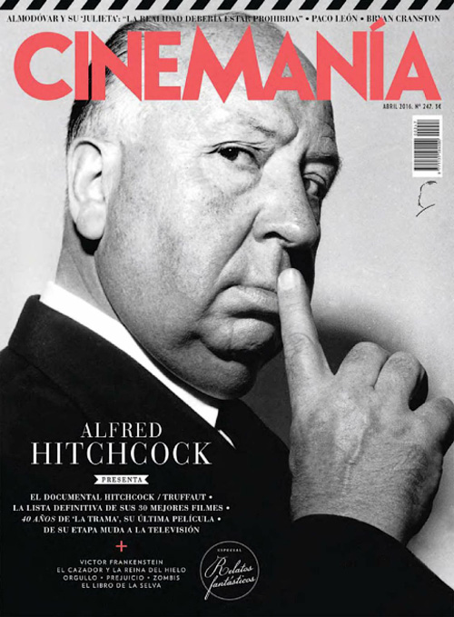 Top Directors by Cover Count