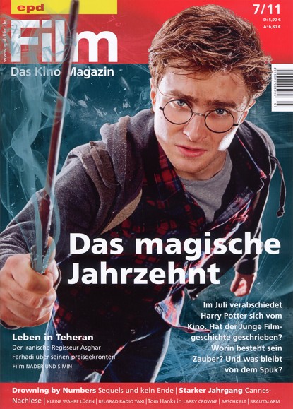 Daniel Radcliffe