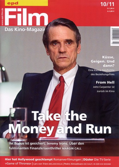 Jeremy Irons
