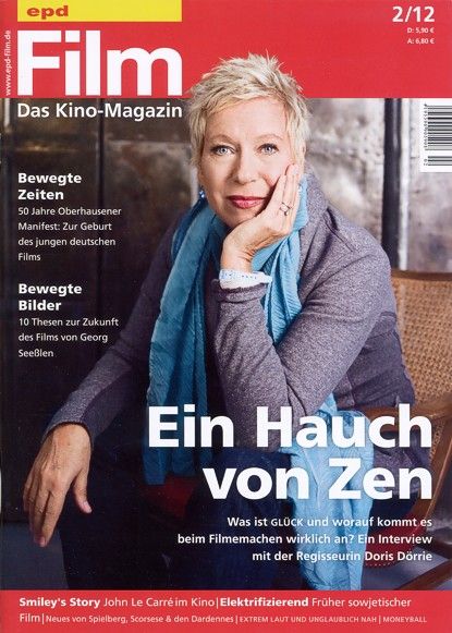 Doris Dorrie