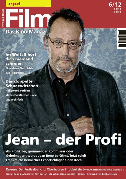 Jean Reno