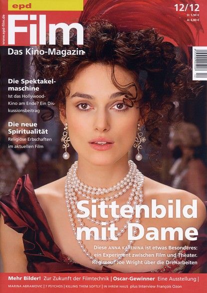 Keira Knightley