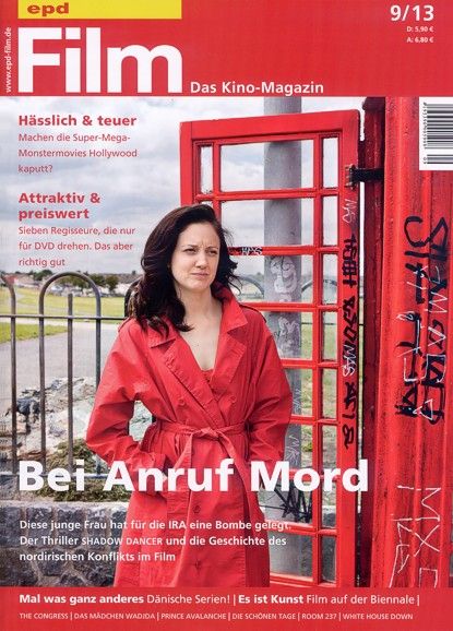 Andrea Riseborough