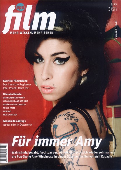 Amy Winehouse