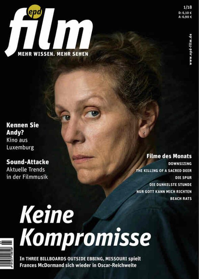 Frances McDormand