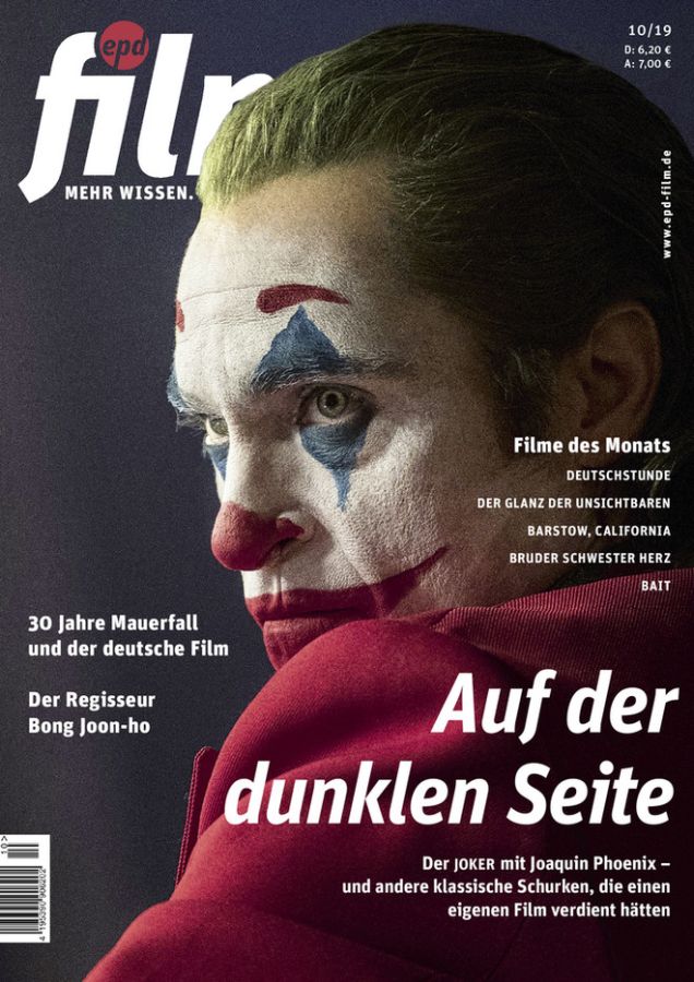 Joaquin Phoenix