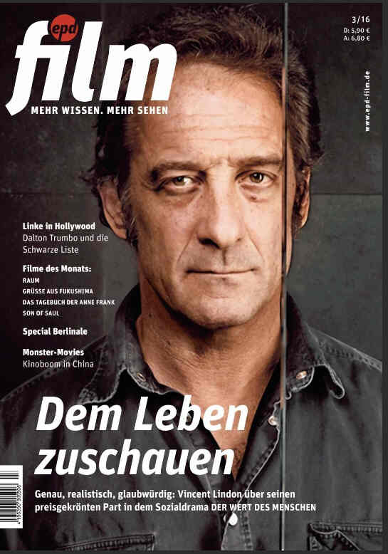 Vincent Lindon