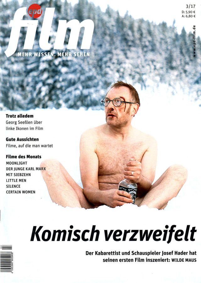 Josef Hader