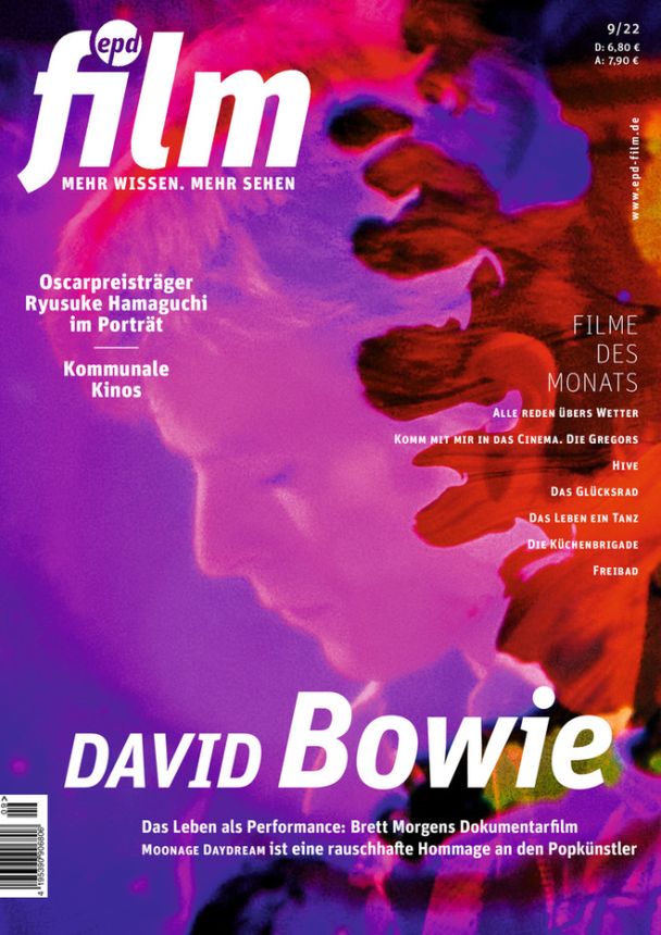 David Bowie