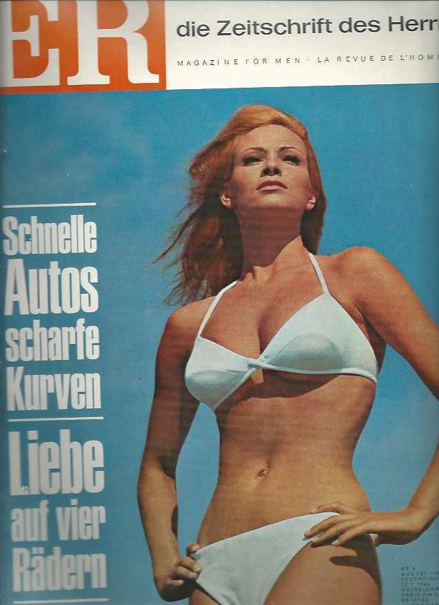 Raquel Welch