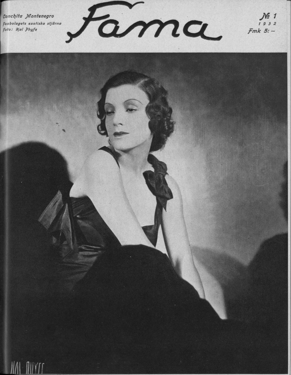 Conchita Montenegro