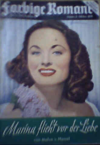 Ann Blyth