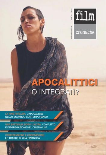 FILM CRONACHE