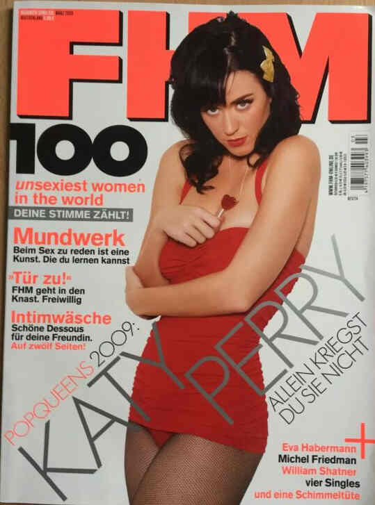 Katy Perry