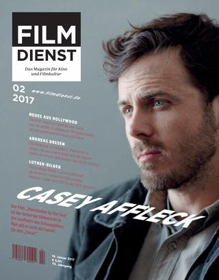 Casey Affleck