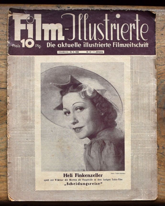 Heli Finkenzeller