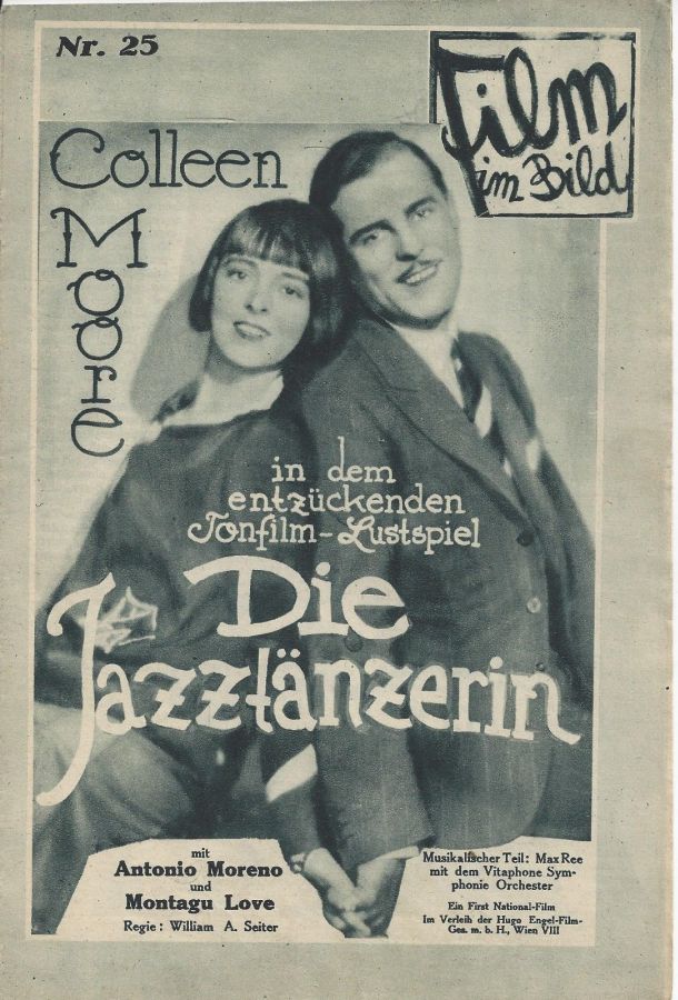 Colleen Moore